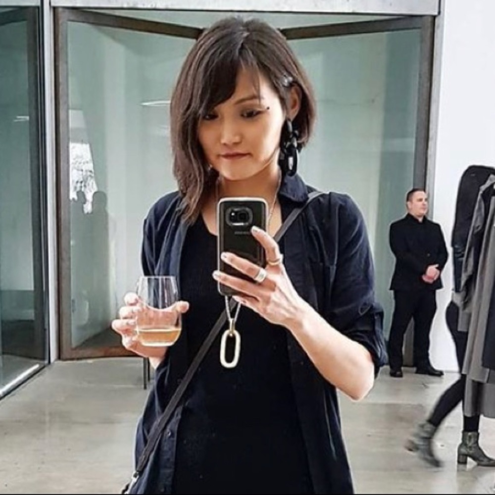 Meet your Posher, Cel